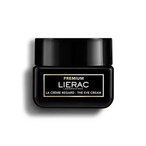 Антивозрастной уход за глазами Crema De Ojos Premium Lierac, 15 ml