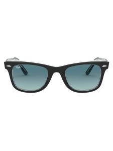 Ray-Ban солнцезащитные очки Wayfarer Ease, черный