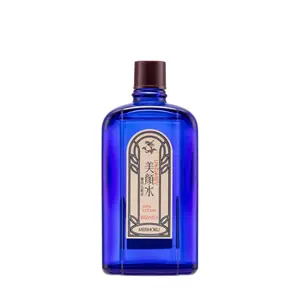 Тонизирующее средство для красоты контроль жирности, сужение пор, осветление 90 мл MEISHOKU