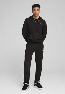 Худи Puma LOGO , Black