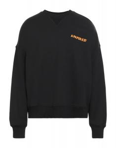 Толстовка A Paper Kid, черный