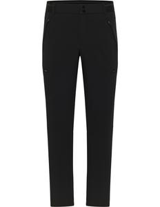 Брюки hot sportswear Outdoorhose Canzoi, черный