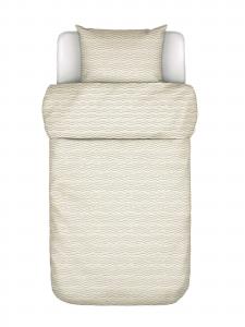 Marc O'Polo Пододеяльник 'Harpa' в бежевом цвете