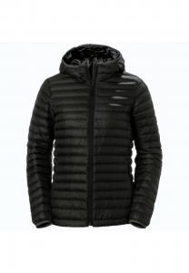 Зимняя куртка SIRDAL INSULATOR Helly Hansen, черный