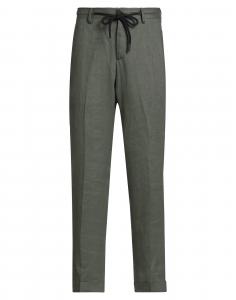 Брюки Alessandro Gilles, зеленый