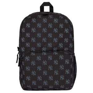 New Era Полиэстеровый рюкзак унисекс черный, Black