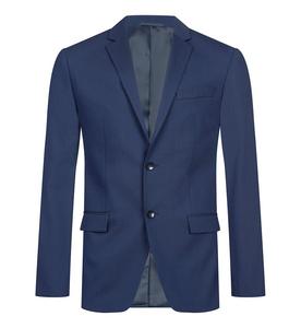 Деловой блейзер Calvin Klein, темно-синий