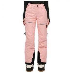 Функциональные брюки Ultimate Freestyle Ski Pant W's Rose Mat - 8 Superdry