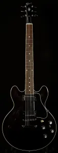 Современная коллекция Gibson ES-339