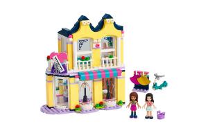 Пластиковые строительные блоки good friend LEGO