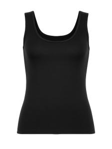 Нижняя рубашка Erdem, черный