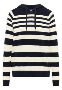 CECIL Свитер в цвете Navy