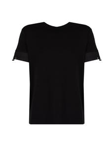 Футболка Les Hommes, черный