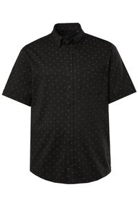 Рубашка на пуговицах Comfort fit JP1880, Black