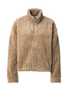 Свитер Noisy may NMWOLLY, темно-бежевый