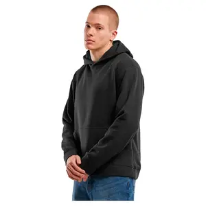 Худи Urban Classics Basic Essential, черный