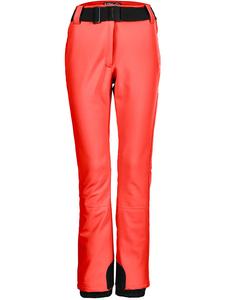 Брюки для лыж и сноуборда Killtec Ski-/ Snowboardhose, красный