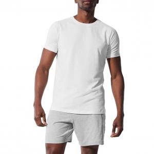 Футболка мужская Alo Yoga, белый