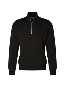 Свитер SEIDENSTICKER, серый