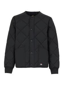 Куртка межсезонная DICKIES SAMBURG, черный