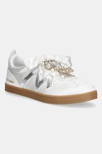 Кроссовки degree-p Steve Madden, белый