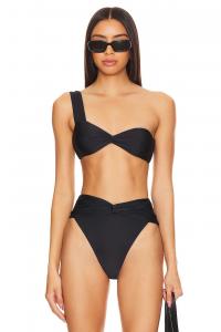 Луччи топ Tularosa, черный