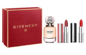 Набор духов для женщин Givenchy