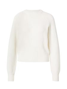 Свитер YAS JOHI, кремовый