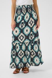 Юбка Cream Tiah, белый