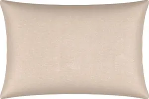 Чехол для подушки Murnau, бежевый, 40x60 см Erwin Müller