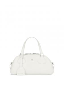 Courrèges сумка-тоут Friday, белый