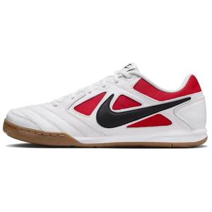 Nike Кроссовки Gato White Gym Red Gum Dark Brown Black