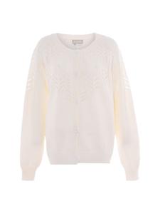 Спортивня куртка Jalene, белый