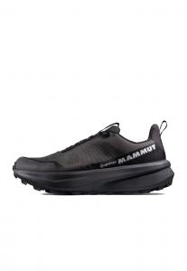 Кроссовки Mammut AENERGY MTN LOW GTX, Iguana Black/Black