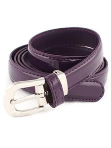 Ремень BEZLIT Gürtel, фиолетовый