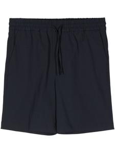 Спортивные шорты с кулиской Lardini, синий