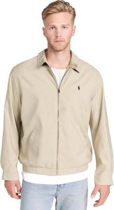 Ветровка Polo Ralph Lauren для мужчин с би-свинг, Khaki Uniform