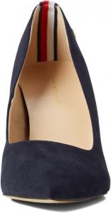 Туфли Tommy Hilfiger Womens Abilene, Navy