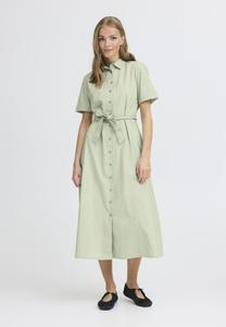 Платье ICHI FANTY , Tea/Light Green