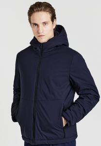 Куртка Calliope TECNICO, Blu Notte/Dark Blue