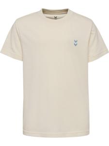 Рубашка Hummel, Wool White