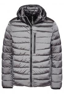 Демисезонная куртка NEW CANADIAN, Grey