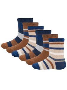 Носки EWERS, коричневый