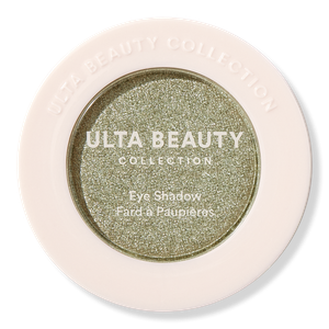 Отдельные тени для век ULTA Beauty Collection, Under The Sea (medium sage green shimmer)