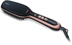 Расческа для выпрямления волос HS 60 Beurer, 1 шт