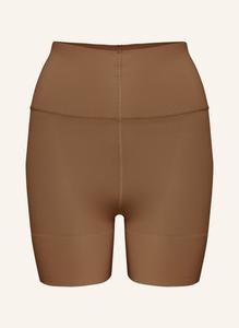 Шорты beauty girl с эффектом пуш-ап ITEM m6, светло-коричневый