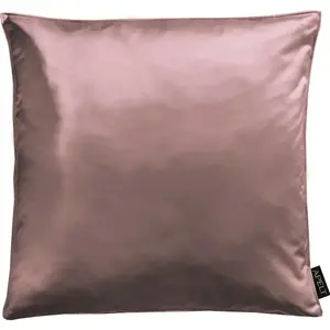 Наволочка Alice без наполнителя Apelt, розовый