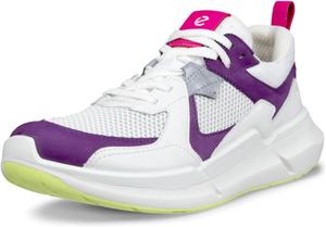 Кроссовки ECCO Womens Biom 2.2 Sport, белый
