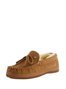 Тапочки Warmbat Koala, Cognac