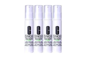 Наборы для путешествий / Пробники Women's CLINIQUE, 10ml*4